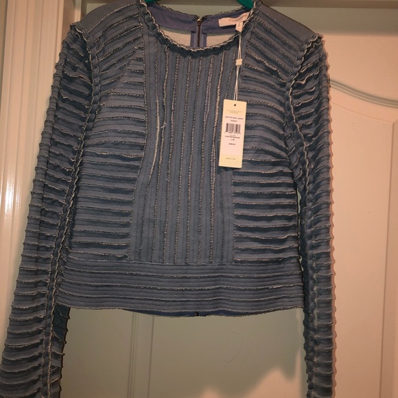 BCBG Jacket - Picture 7 of 7